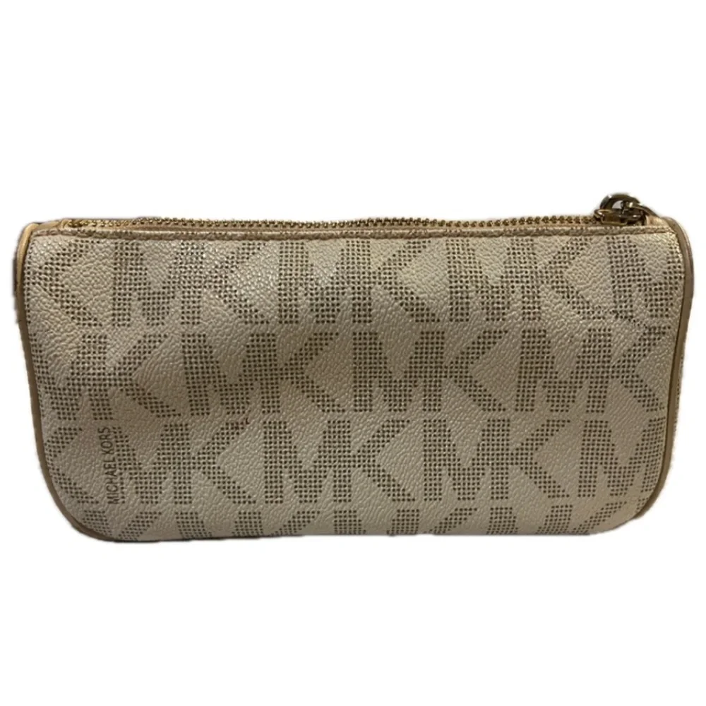 Michael Kors Cosmetic Bag